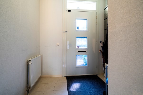 Medium property photo - Vriezenveenstraat 10, 2541 RZ Den Haag